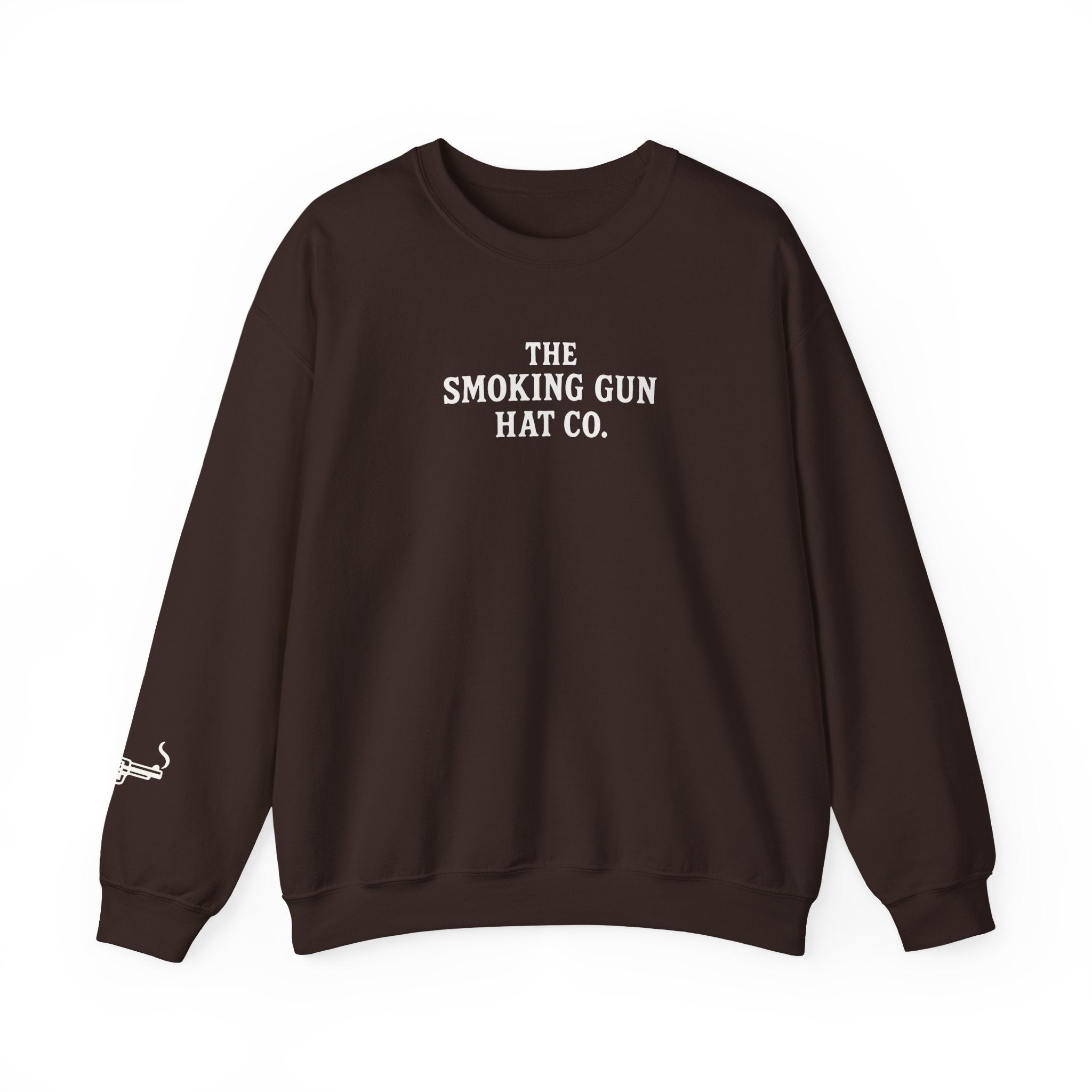 The Gunslinger Crewneck