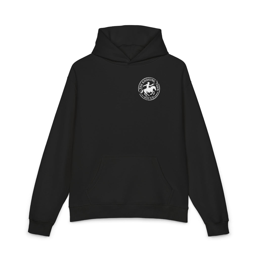 The Outlaw Hoodie