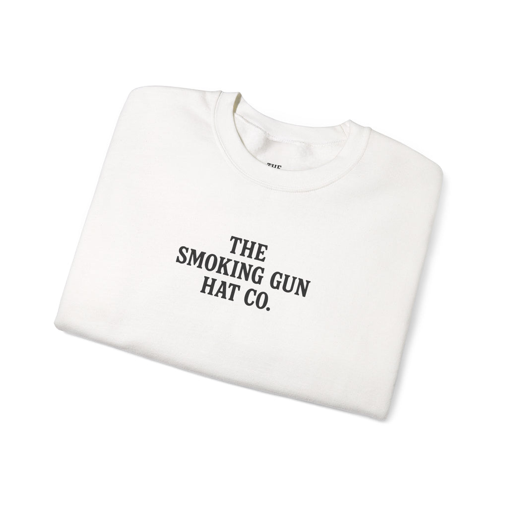 The Gunslinger Crewneck