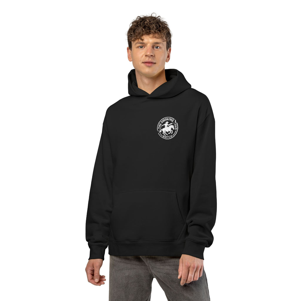 The Outlaw Hoodie