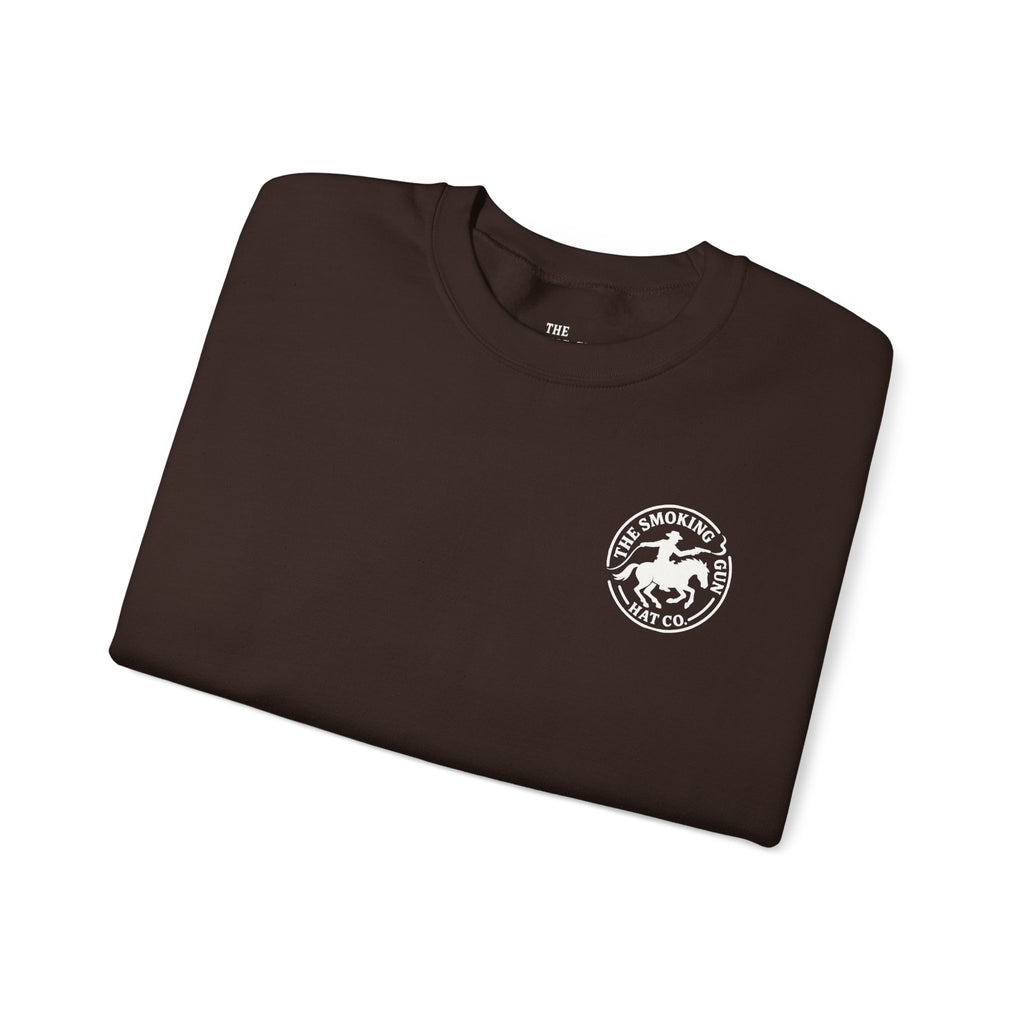 The Heritage Crewneck
