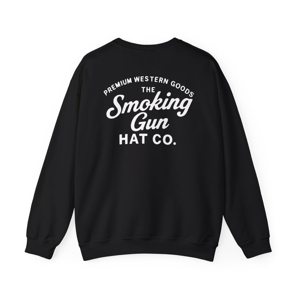 The Heritage Crewneck