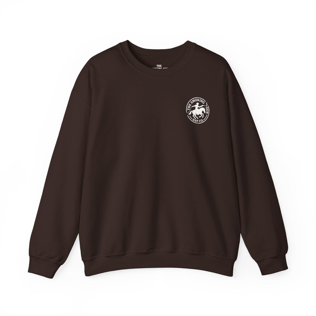 The Rowdy — Nashville Edition Crewneck
