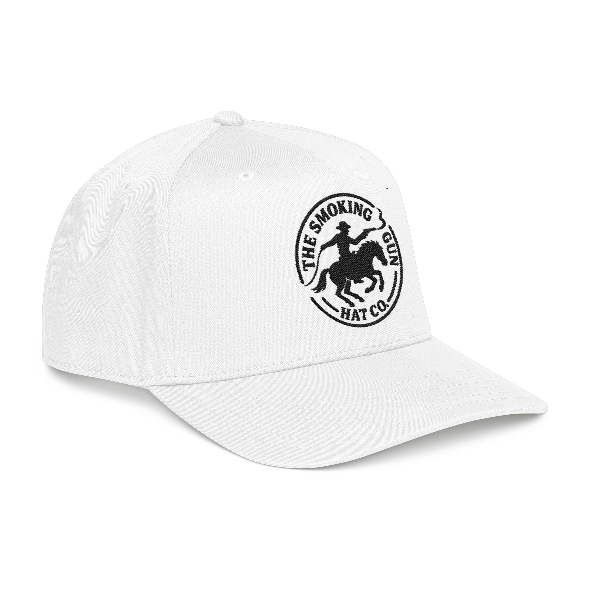 The Frontier Cap