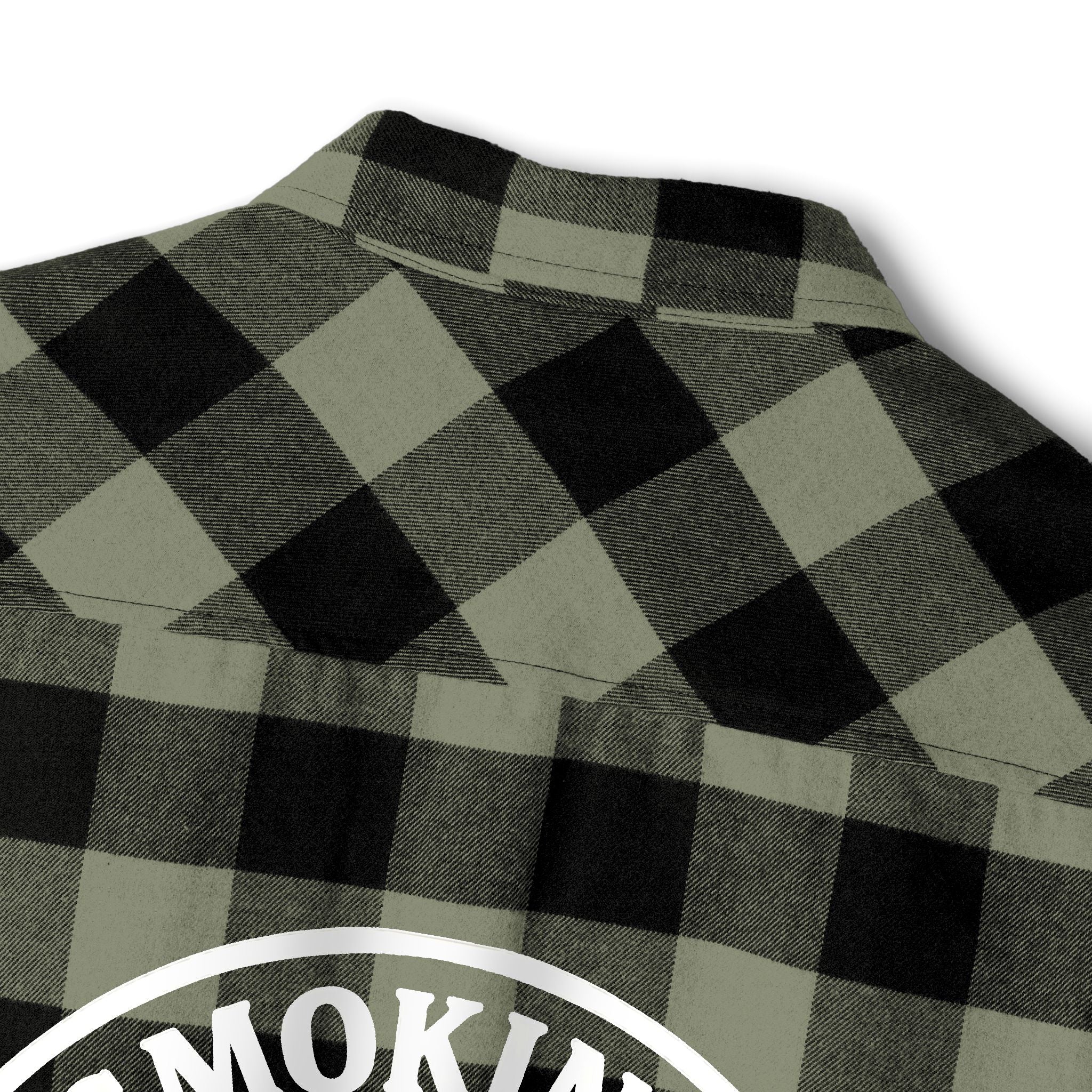 The Ranchhand Flannel