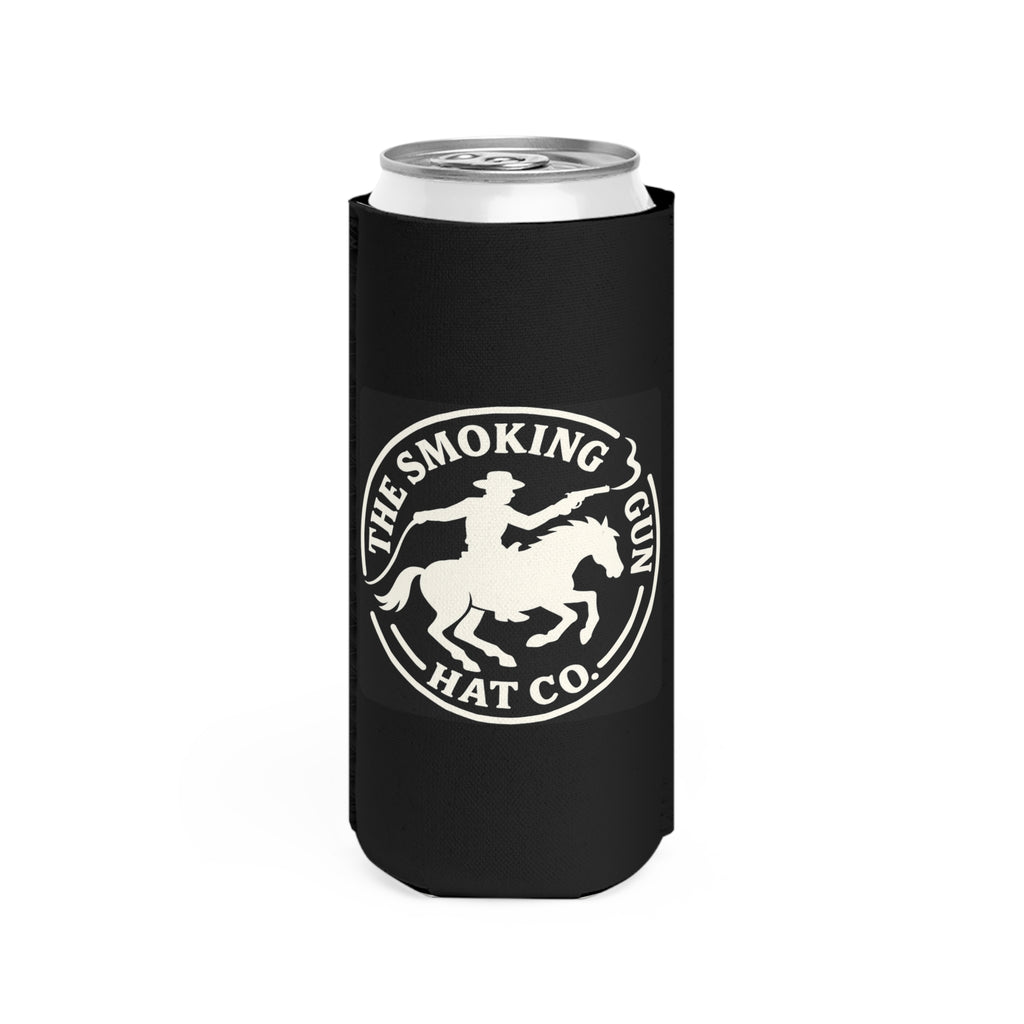 The Quickdraw Slim Can Cooler