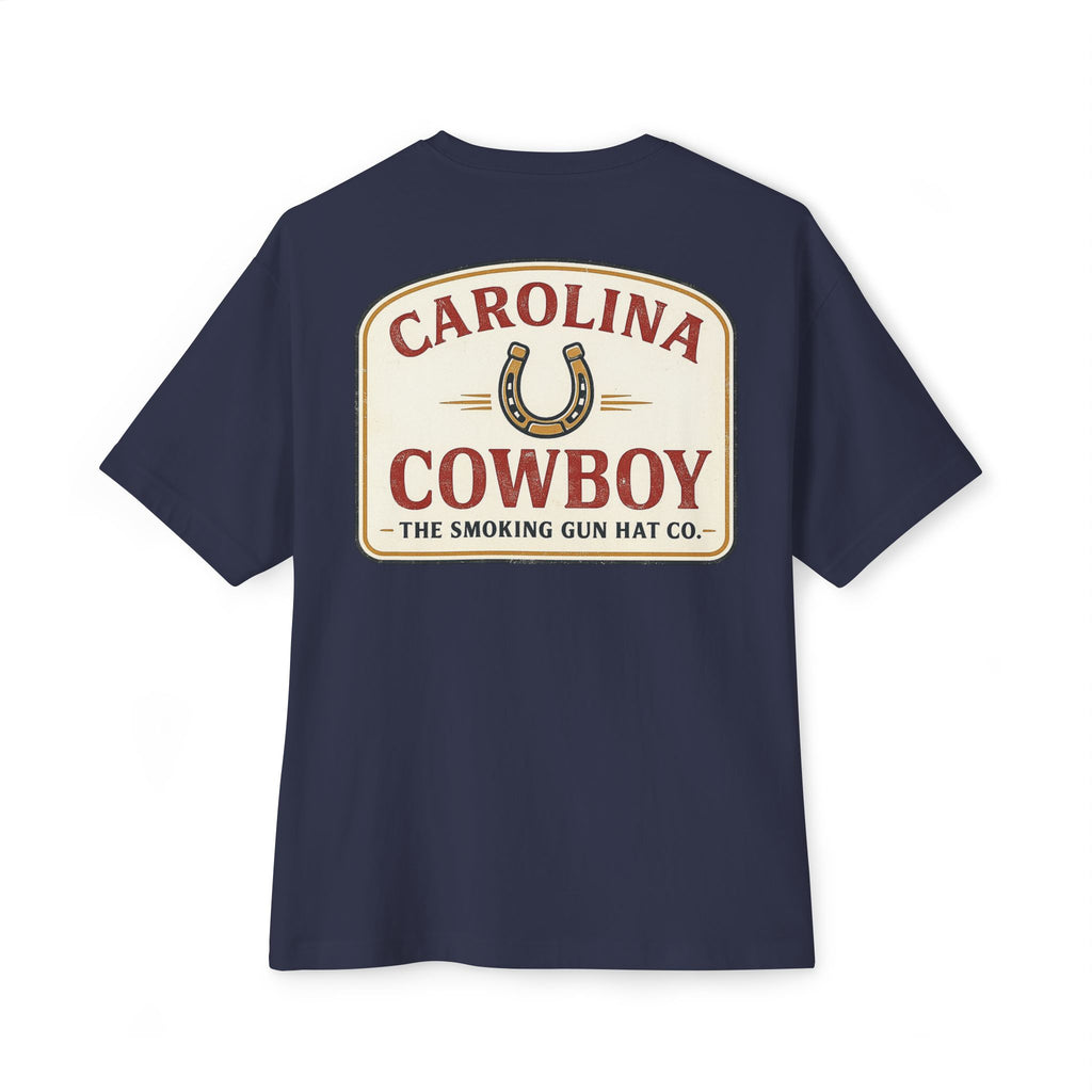 The Carolina Cowboy