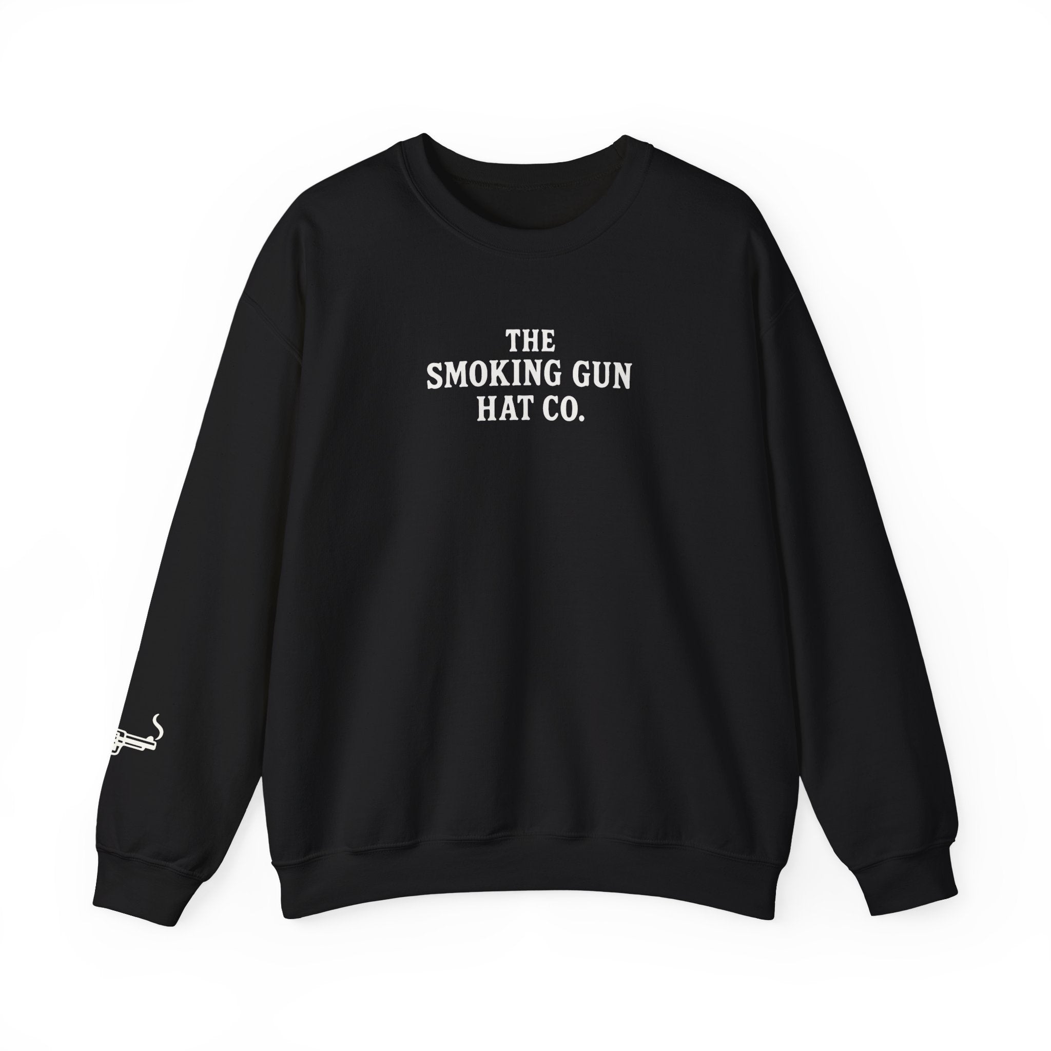 The Gunslinger Crewneck