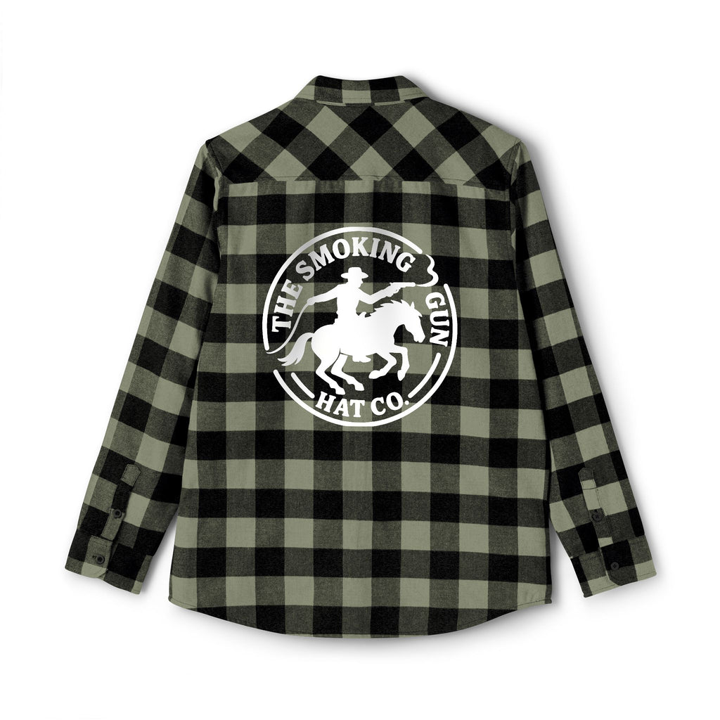 The Ranchhand Flannel