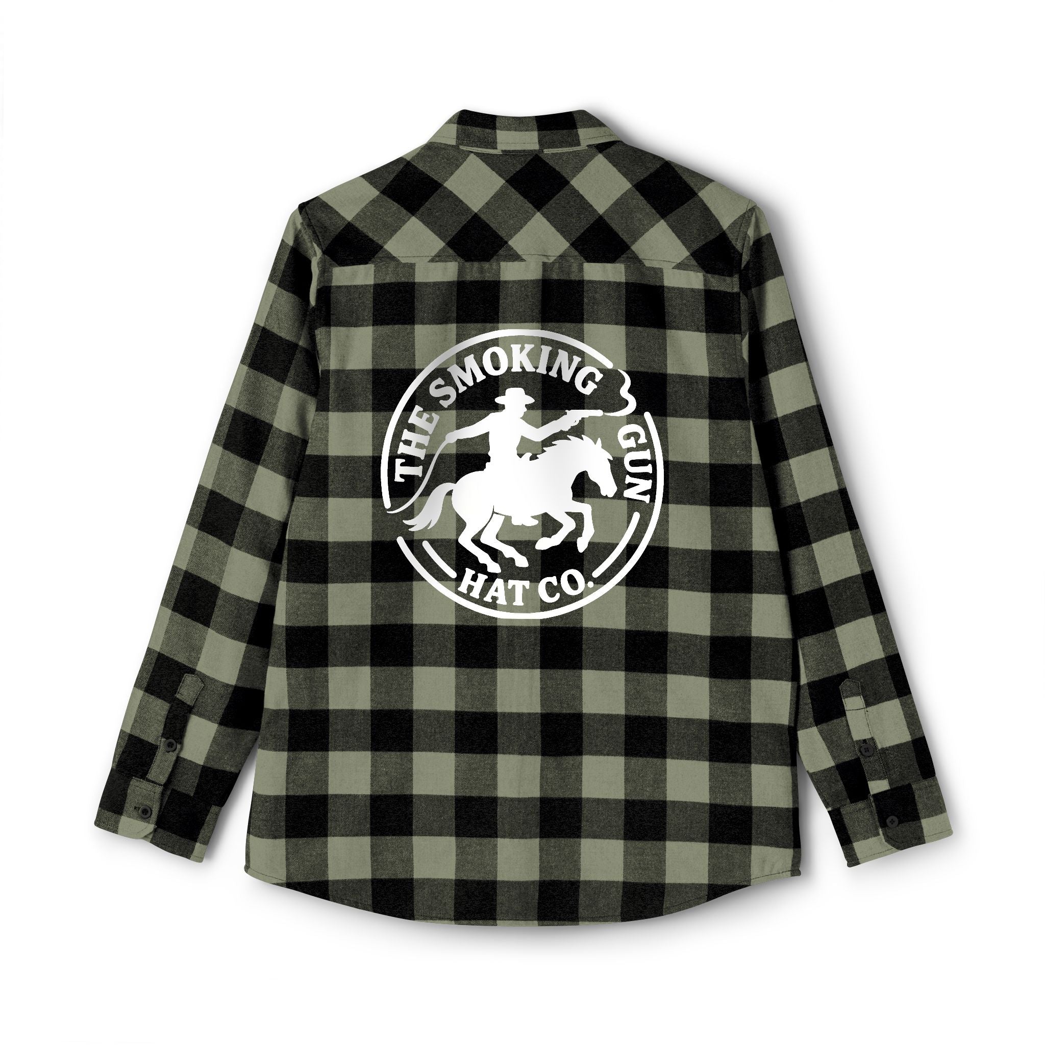 The Ranchhand Flannel