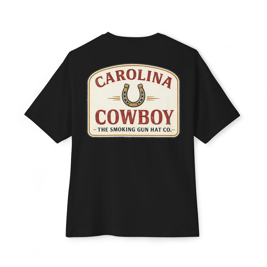 The Carolina Cowboy