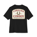 The Carolina Cowboy
