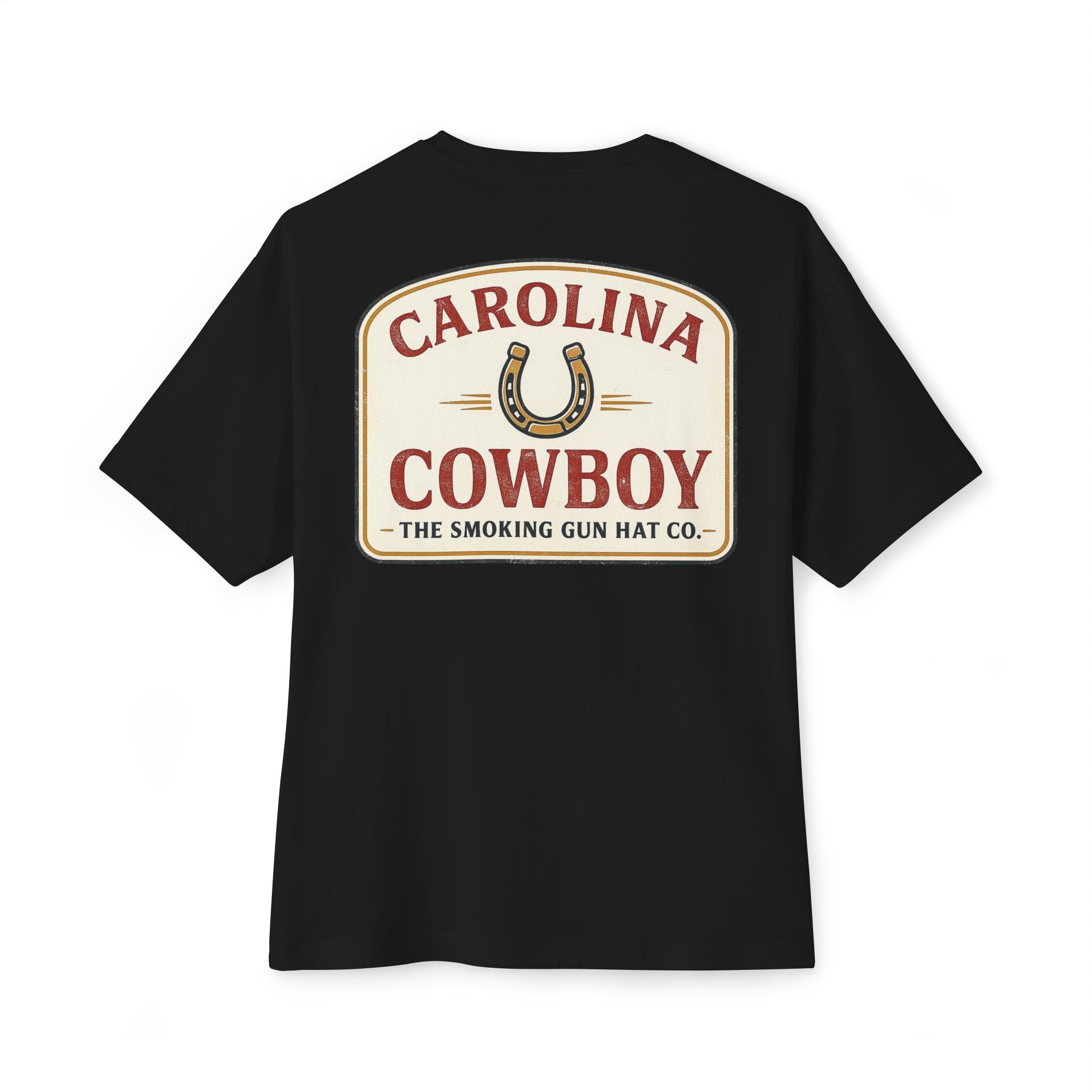 The Carolina Cowboy