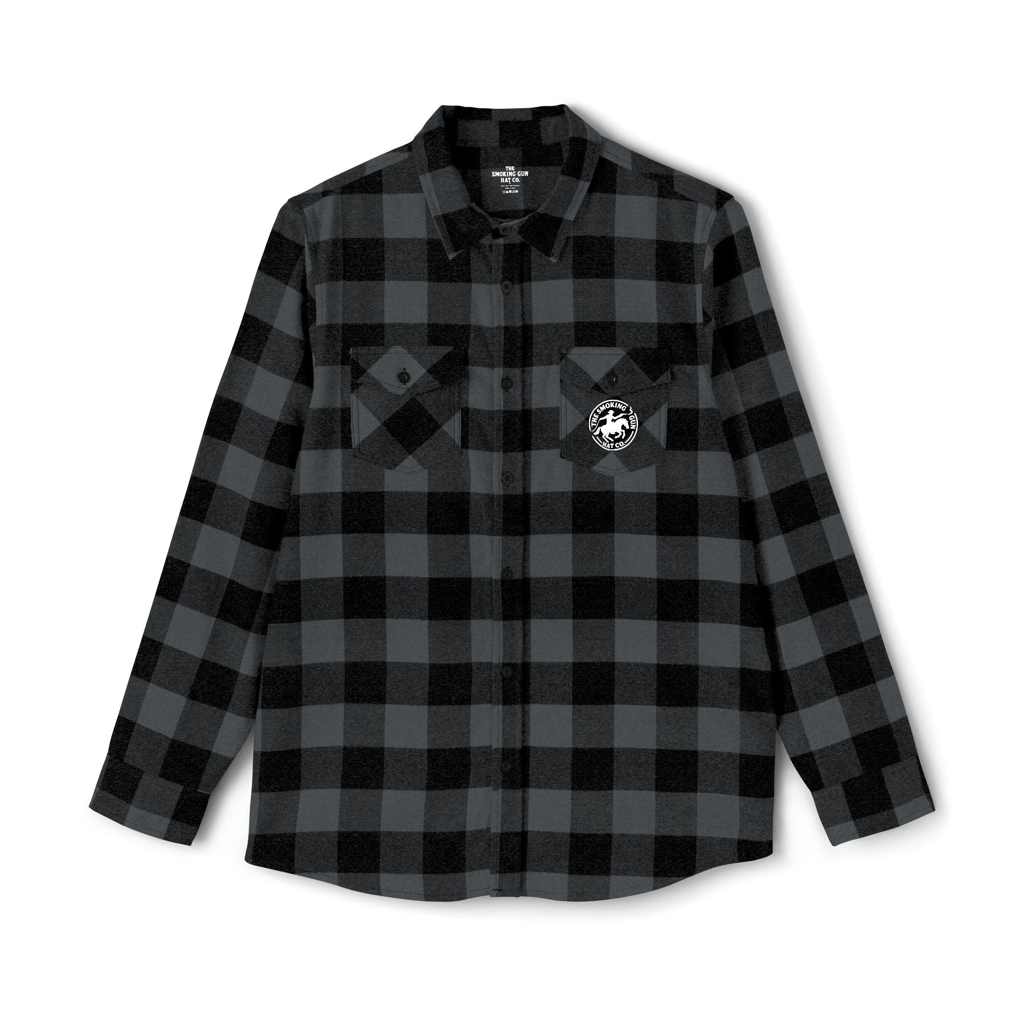 The Ranchhand Flannel