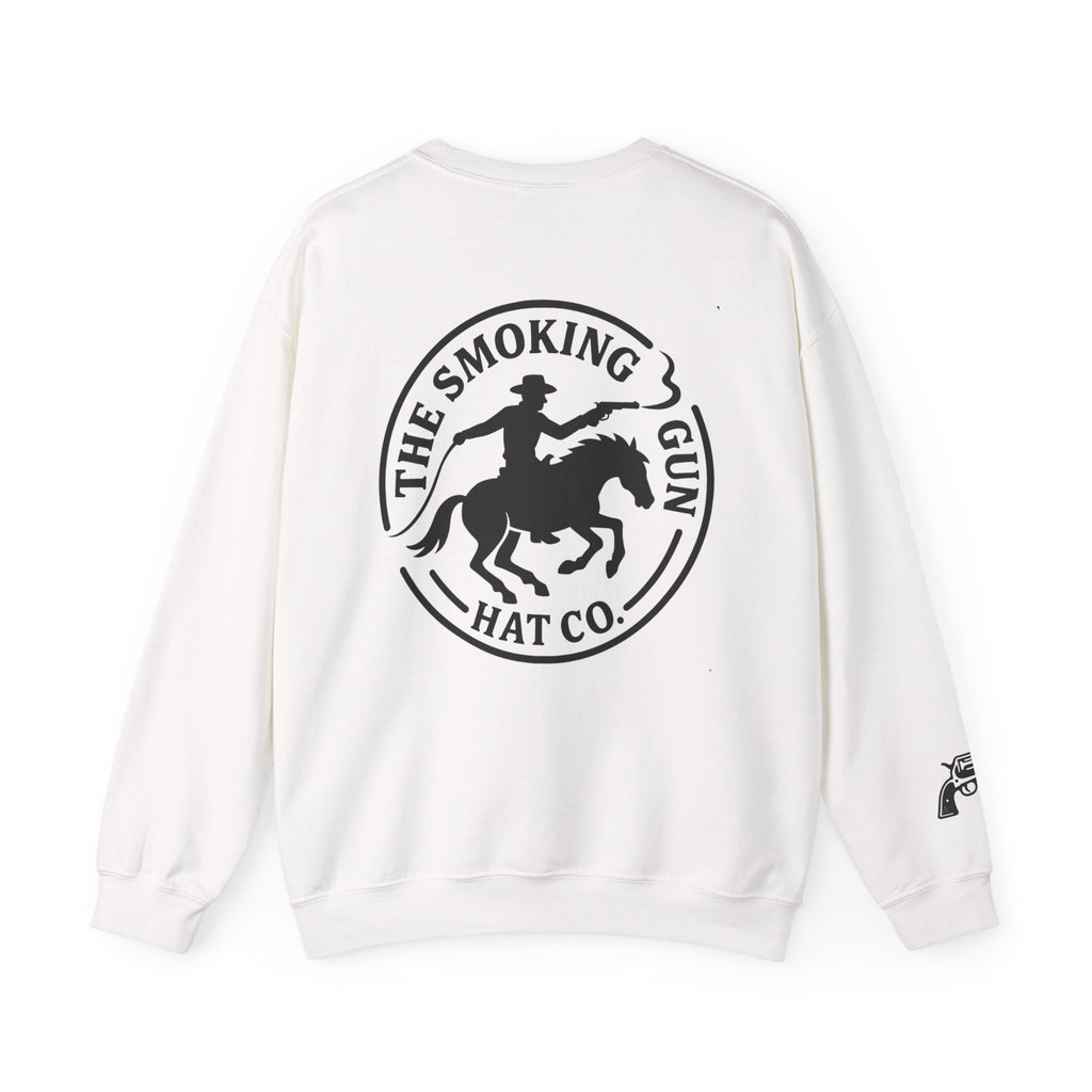 The Gunslinger Crewneck
