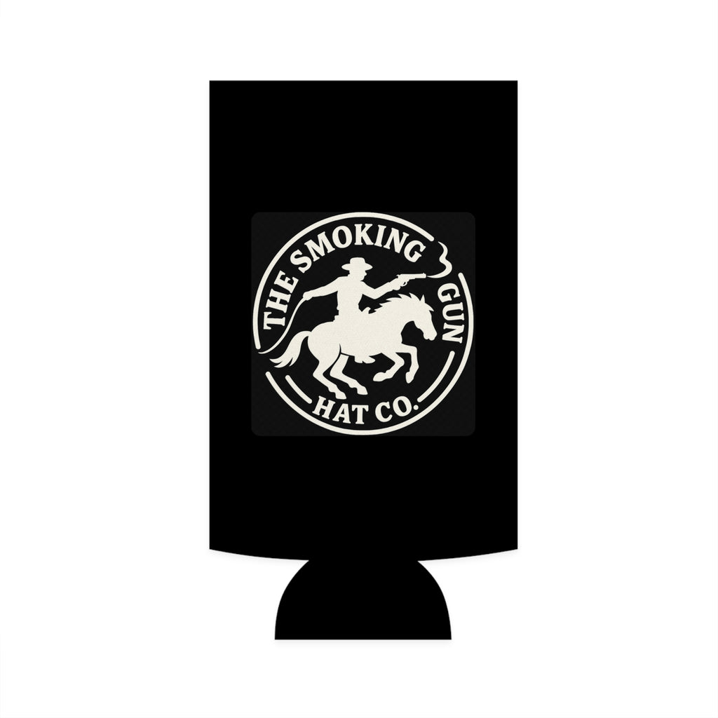 The Quickdraw Slim Can Cooler