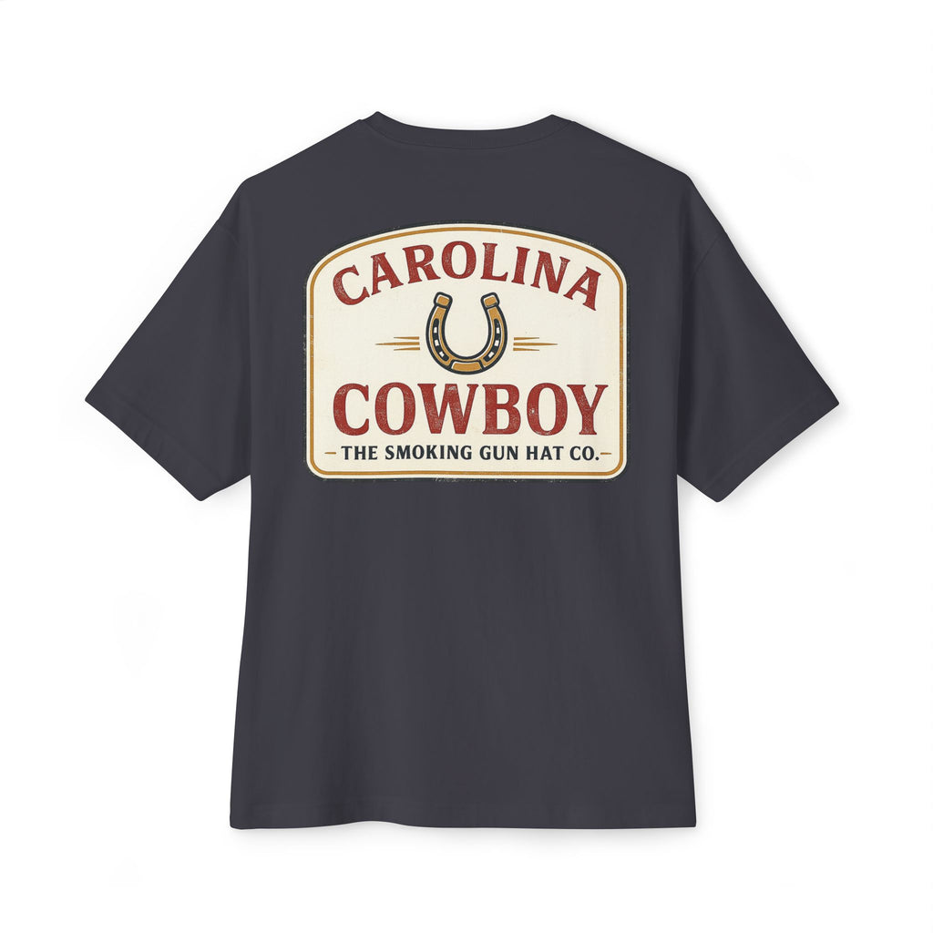 The Carolina Cowboy
