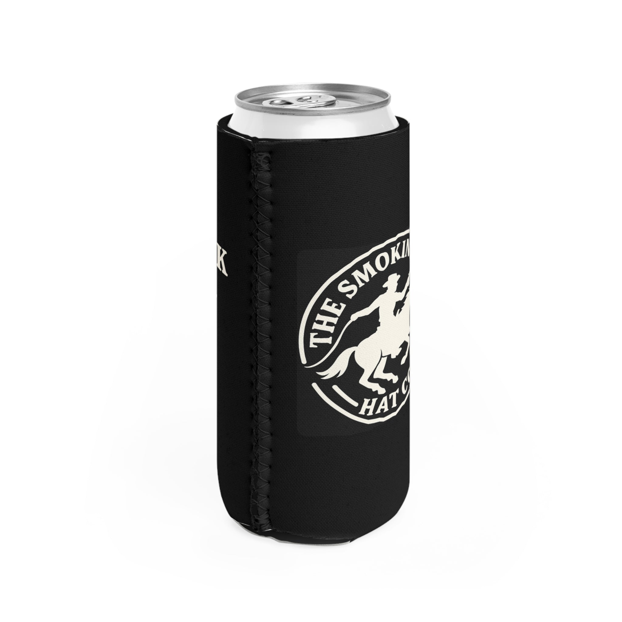 The Quickdraw Slim Can Cooler