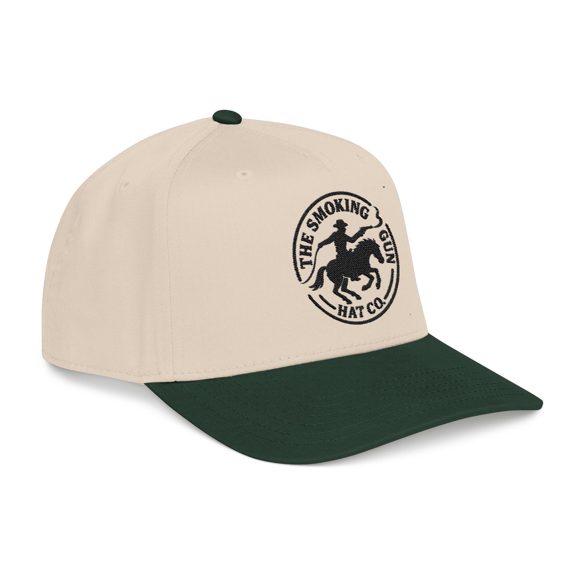 The Frontier Cap