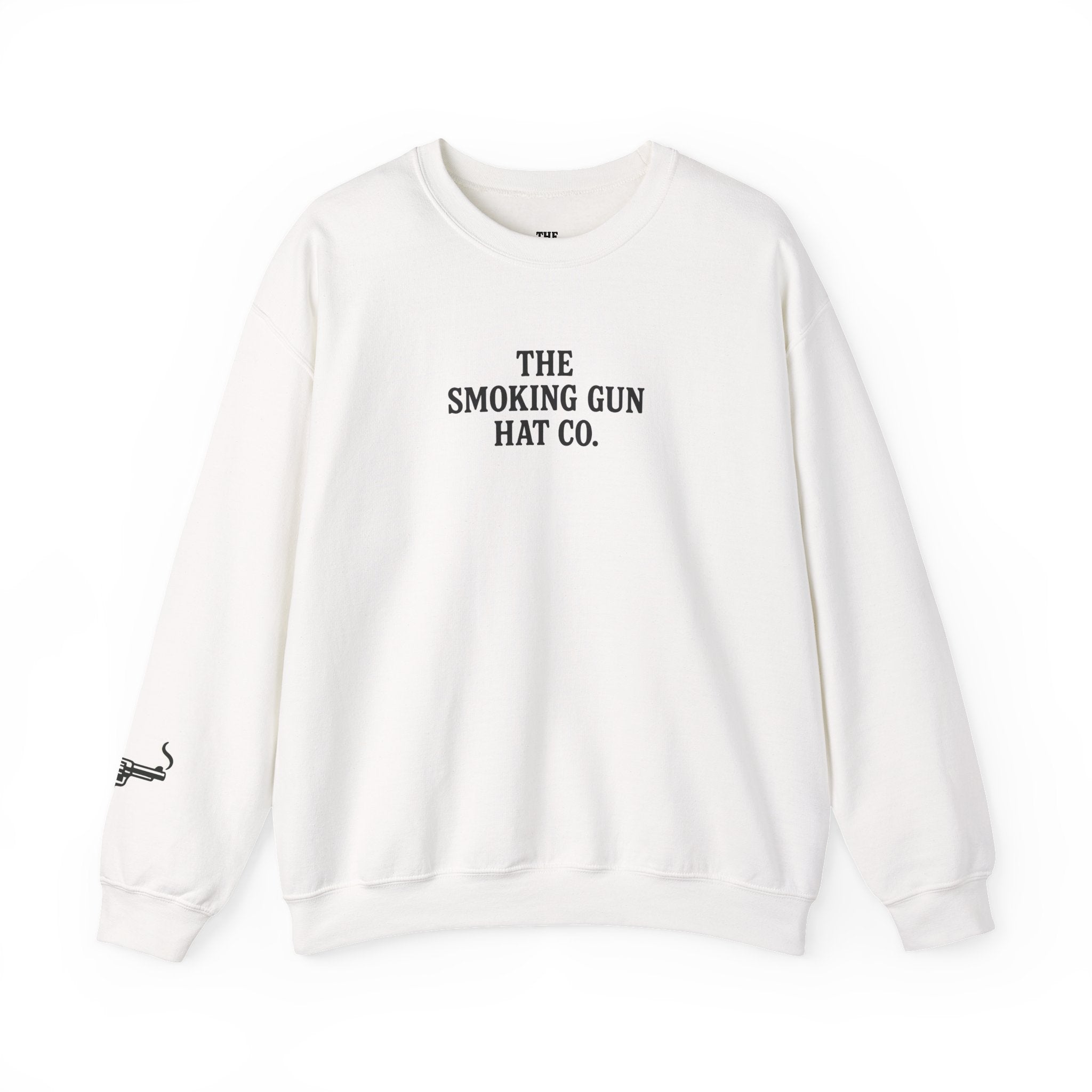 The Gunslinger Crewneck