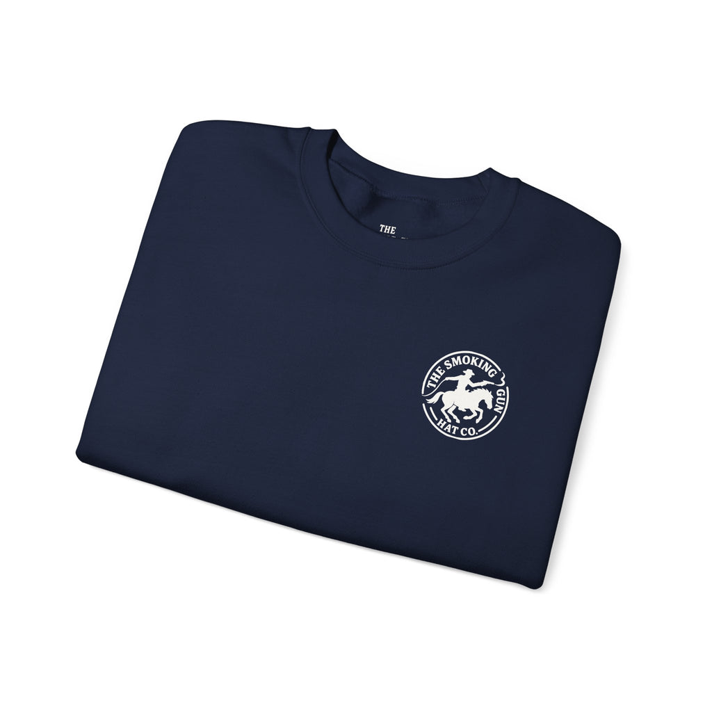 The Heritage Crewneck
