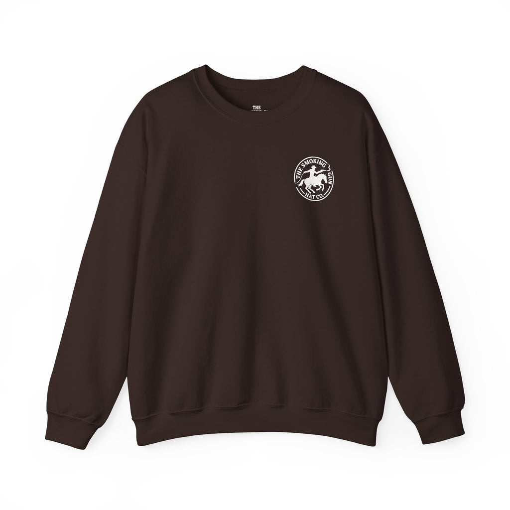 The Heritage Crewneck