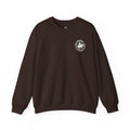 The Heritage Crewneck