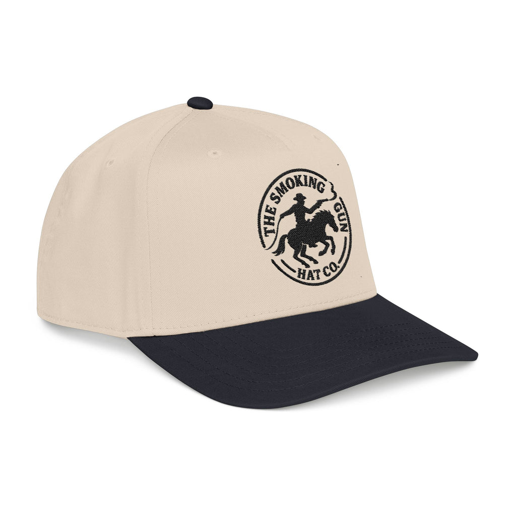 The Frontier Cap