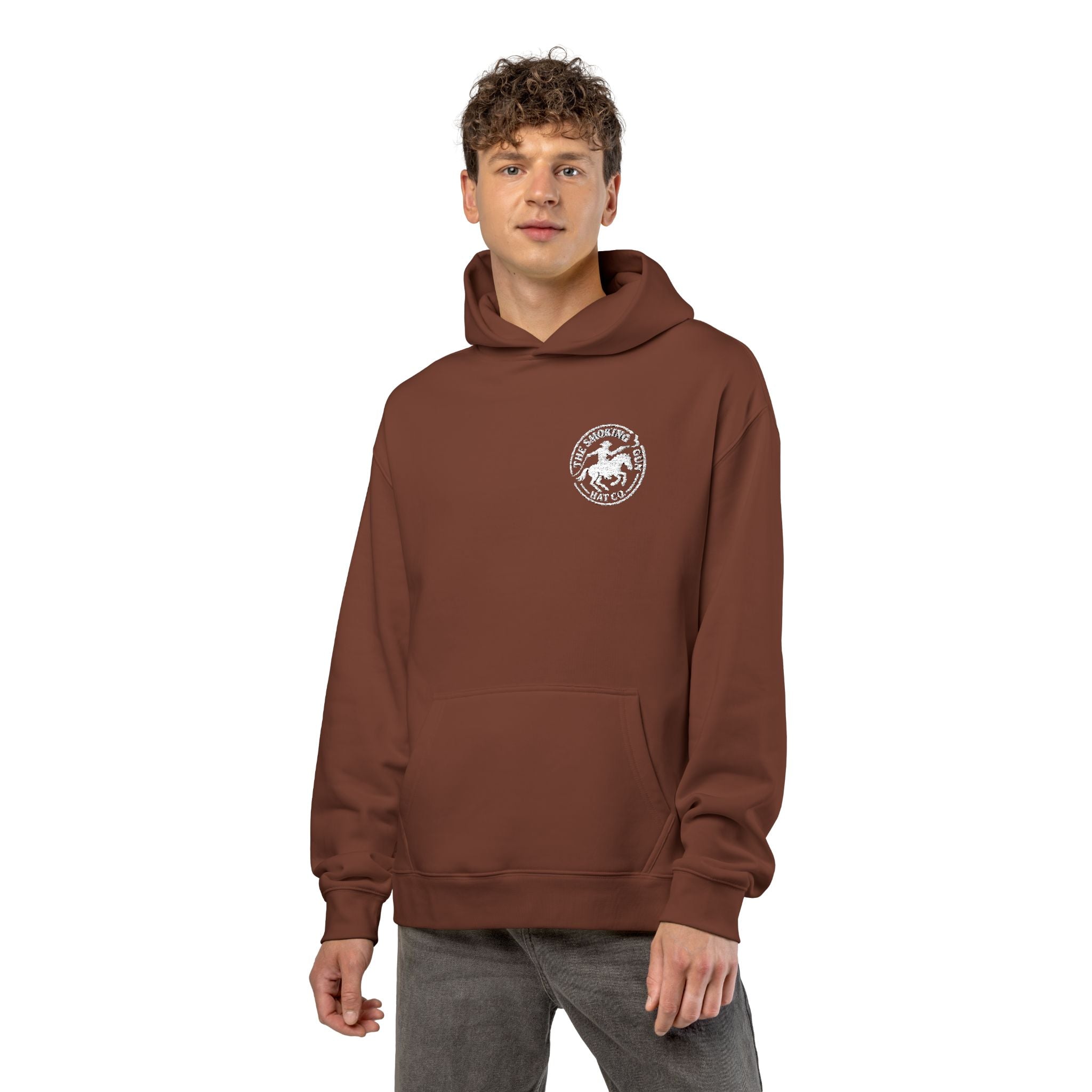 The Outlaw Hoodie