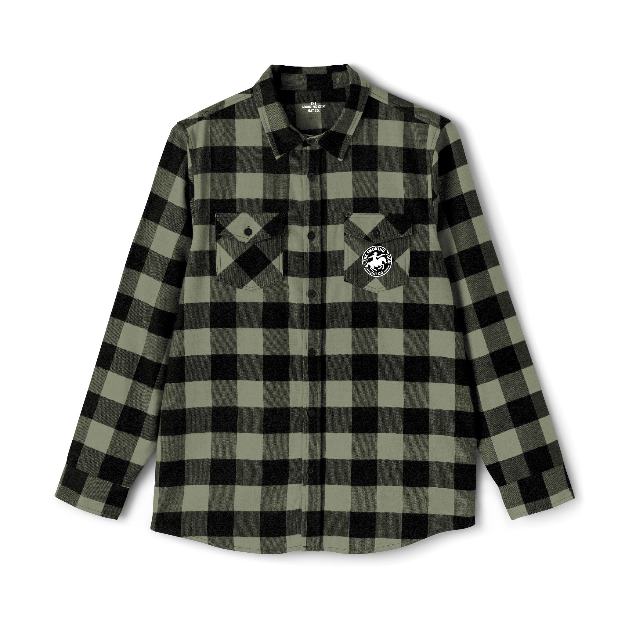 The Ranchhand Flannel