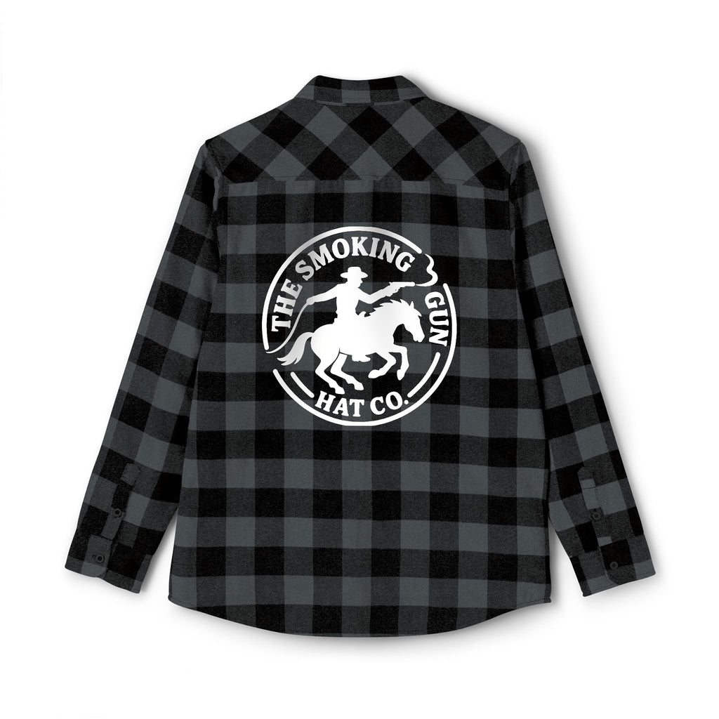 The Ranchhand Flannel