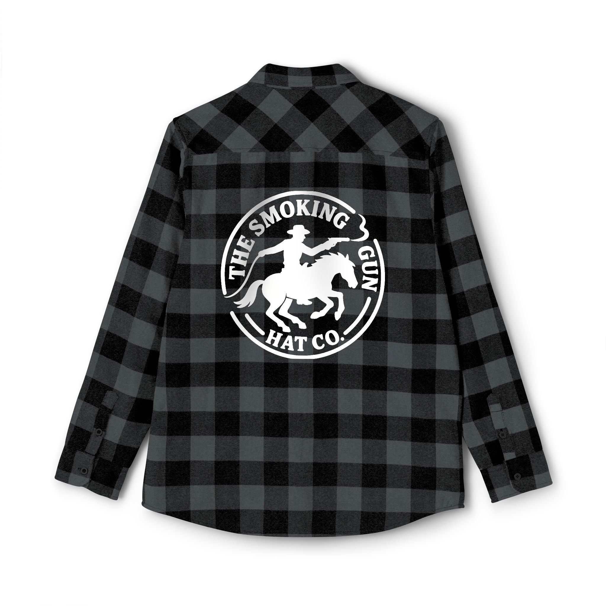 The Ranchhand Flannel