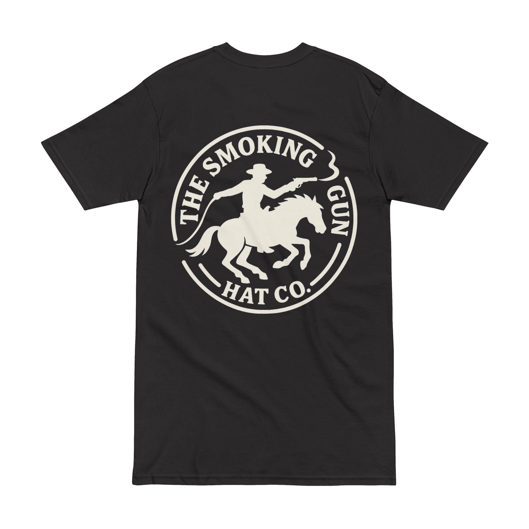 The Cattleman Tee