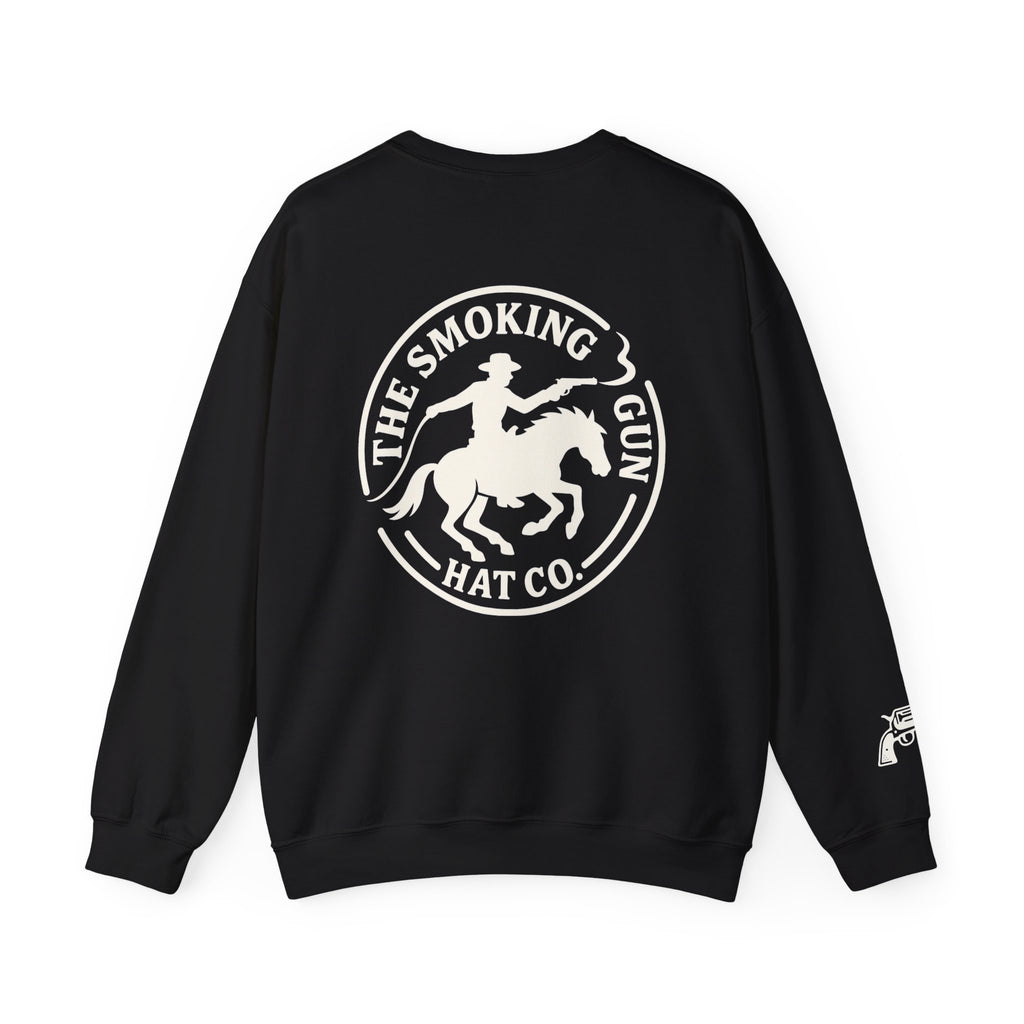 The Gunslinger Crewneck