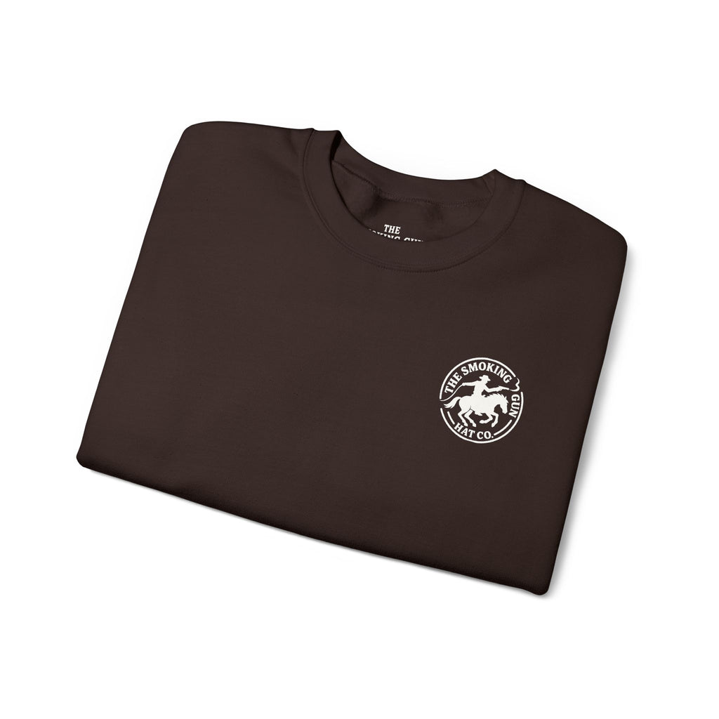 The Rowdy — Nashville Edition Crewneck