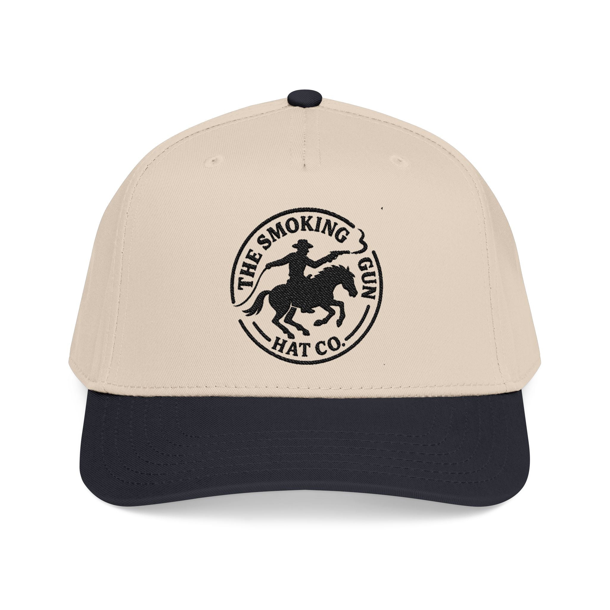 The Frontier Cap