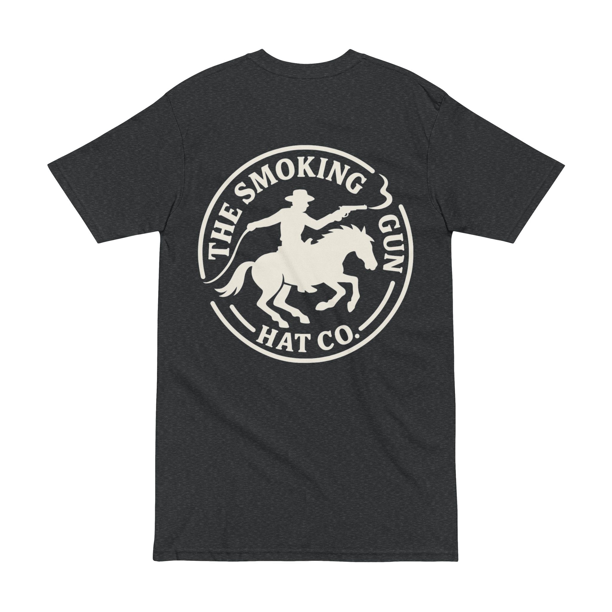 The Cattleman Tee