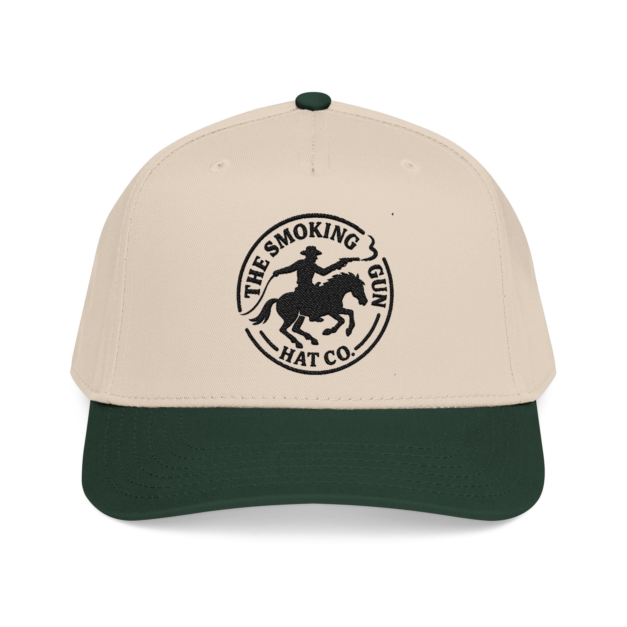 The Frontier Cap