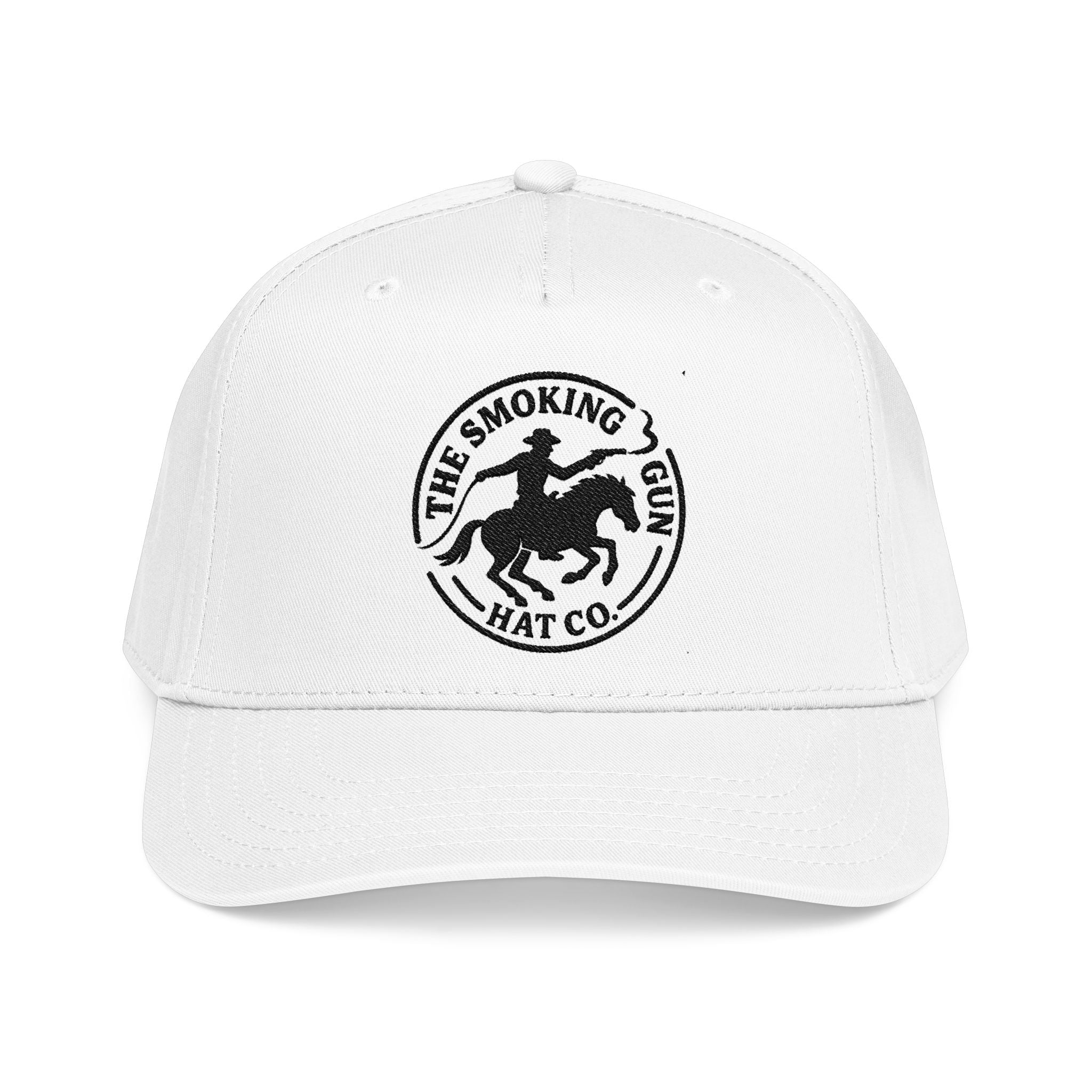 The Frontier Cap