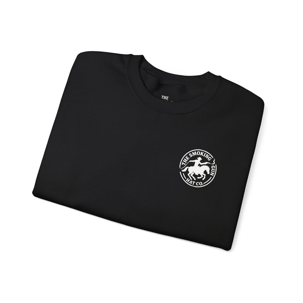 The Heritage Crewneck